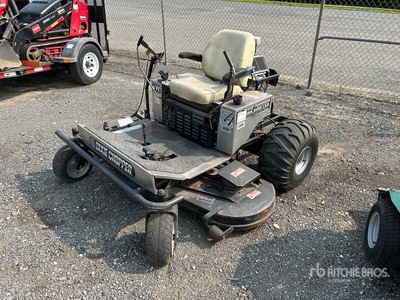 Dixie Chopper XXW2500 4x2 Rasenmäher