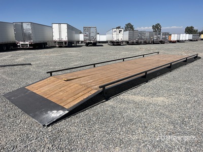 40 Ft Bridge (Unused)