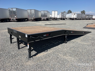 25 Ft Loading Ramp (Unused)