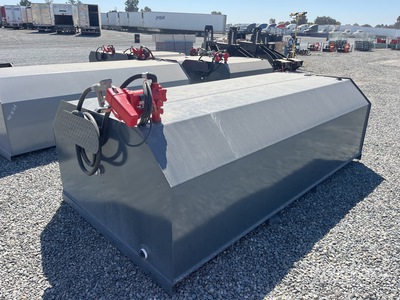 Quantity of  Unknown or N/A 990 gal  Fuel Tank (Unused)