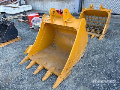 51 in Digging Excavator Bucket (Unused)