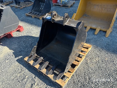 32.5 in Digging Cazo para excavadora (Unused)