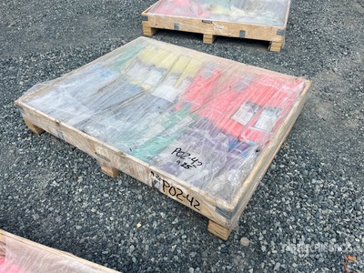 Quantity of (28) 2025 Sling (Unused)