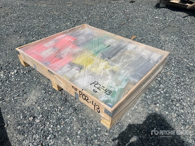 Quantity of (28) 2025 Sling (Unused)