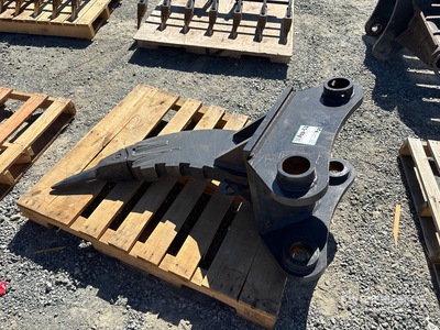 37.5 in Excavator Ripper (Unused)