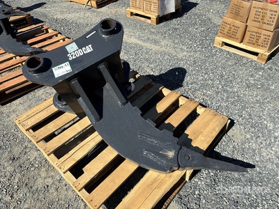 37.5 in Excavator Ripper (Unused)
