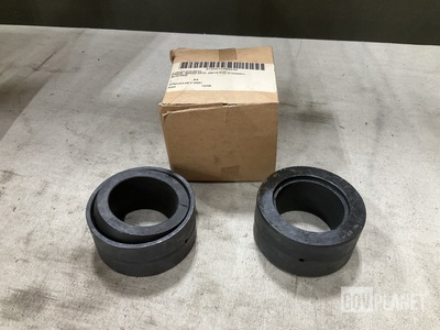 (16) Komatsu 212330H1 Bushings