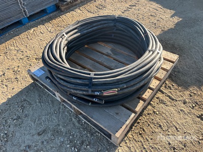 Quantity of Electrical Cable