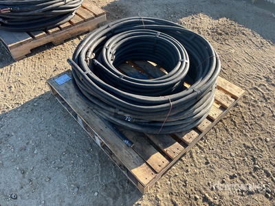 Quantity of Electrical Cable