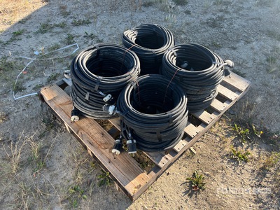 Quantity of Extension Cord