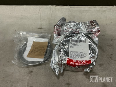 (13) Moeller SG4ND3KPBRANA Dial Indicating Pressure Gages