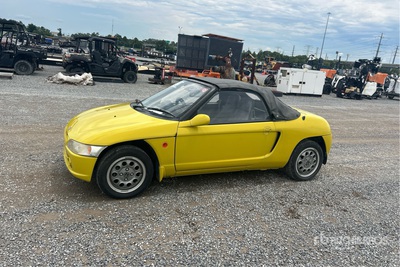 Honda Automobile