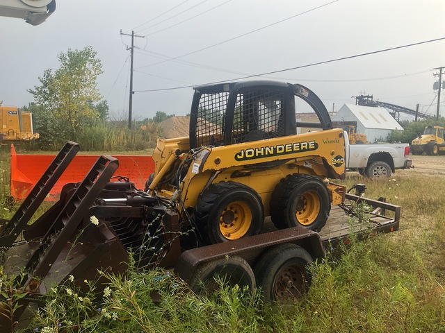 2005 unverified John