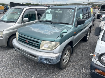 Mitsubishi Automobile