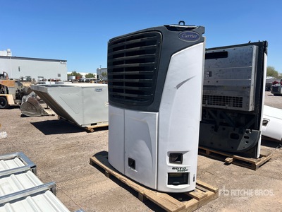 Carrier Vector 6600MT Reefer Unit