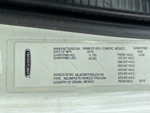 Aspect général with Numéro de série/Numéro d'identification du véhicule automobile