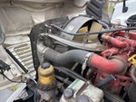 Moteur with Radiateur