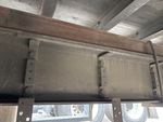 Sous-caisse with Condition du cadre