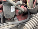Moteur with Compresseur d'air