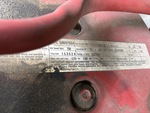 Moteur with Étiquette d'émission