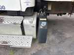 Moteur with Réservoir DEF / AdBlue