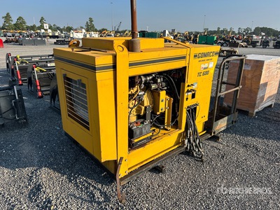 Hydraulic وحدة الطاقة - Fits Gomaco Paver