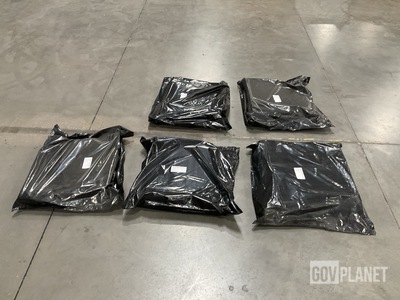 (12) Pacific West 160D950825-103 Filler Foams