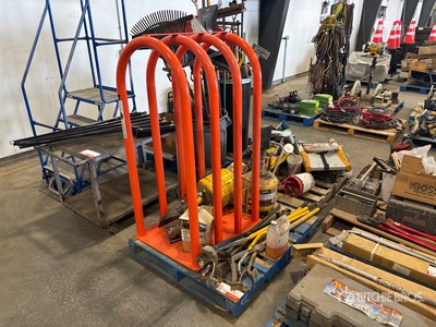 Tire Cage