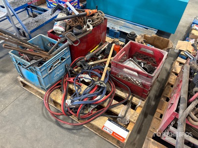 Assorted Tools