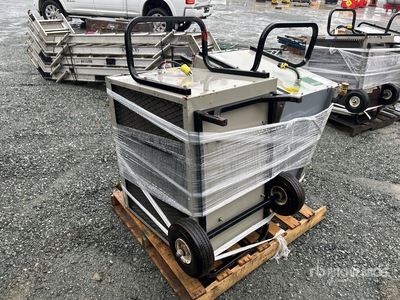 Quantity of (2) Dryair HEPA200 Intercambiador de calor