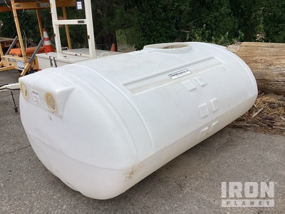Snyder Industries Poly Water Tank
