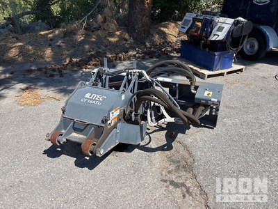 Alitec CP18ATD/S/C Cold Planer Attachment