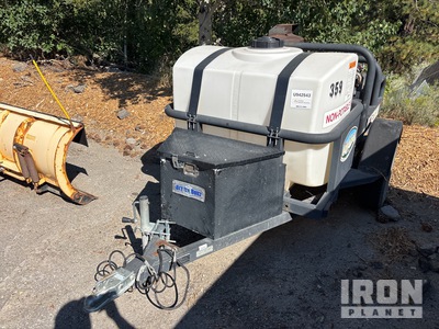 2013 Northern Tool & Equipment 157595 Pressure Washer