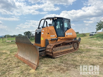 2021 Case 1150M LT Crawler Dozer