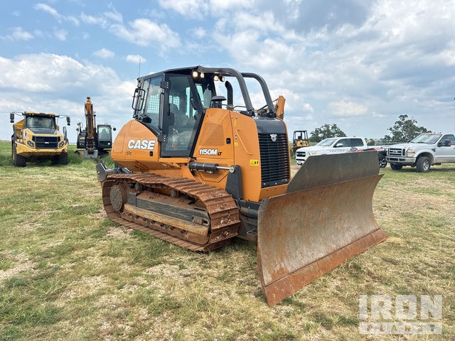 TOPADOR FRONTAL 2021 CASE 1150MLT