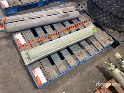 Hydraulic Cylinder