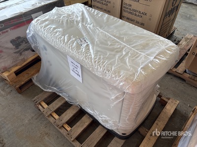 22 KW Standby Generator Set