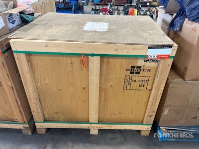 Quantity of Coveralls