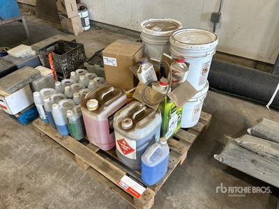 Degreaser, Soap Różne urządzenia Sprzęt do mycia i klasyfikacji