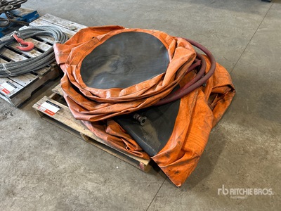 Quantity of Towing Wreck Recovery inflatable device Varios, herramientas manuales