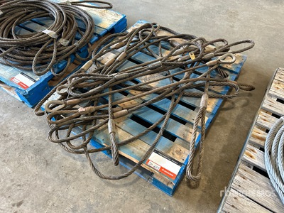 Quantity of Lifting Cable