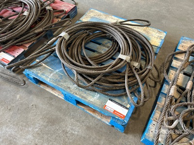 Quantity of Lifting Cable