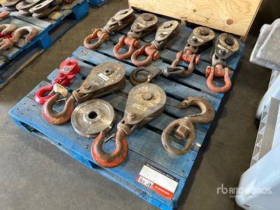 Quantity of Load Block