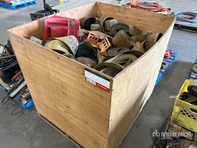 Quantity of Load Straps