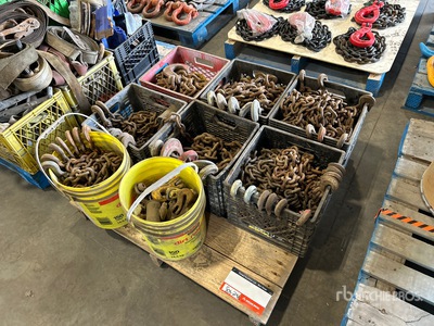 Quantity of Load Chains