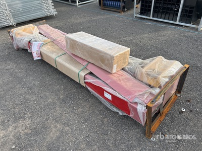 2025 PCL HP-CLTB10000 Two-Post Car Lift Różne (Unused)