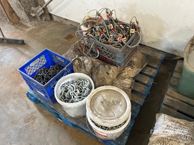 Quantity of Cable Tire Chains, Tire Chains