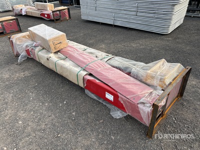 2025 PCL HP-CLTB10000 Two-Post Car Lift Różne (Unused)