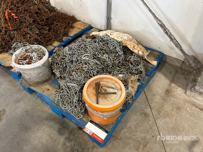 Quantity of Tire Chains