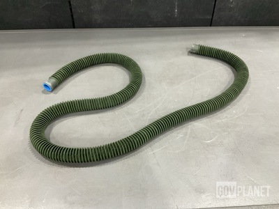 (43) Herbert Cooper C5-19-916-2 Air Breathing Hoses